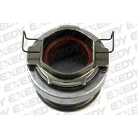 Achetez des Butée d'embrayage de chez EXEDY en ligne pour DYNA 400 Camion plate-forme/Châssis (XZU_) à prix modérés