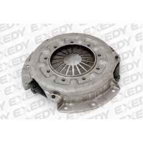 Kupplungsdruckplatte HYC503 von EXEDY günstig für 75,60 € online kaufen