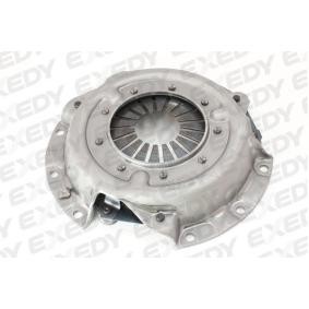 Kupplungsdruckplatte HYC504 von EXEDY günstig für 44,09 € online kaufen