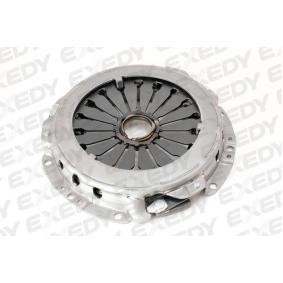 Kupplungsdruckplatte HYC721 von EXEDY günstig für 75,56 € online kaufen