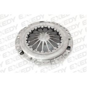 Kupplungsdruckplatte HYC726 von EXEDY günstig für 33,32 € online kaufen