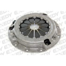 Kupplungsdruckplatte KIC736 von EXEDY günstig für 41,33 € online kaufen