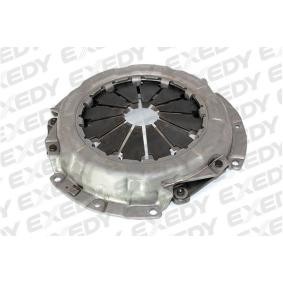 Compre Platô da embreagem de EXEDY online para ALMERA TINO (V10) a preços moderados