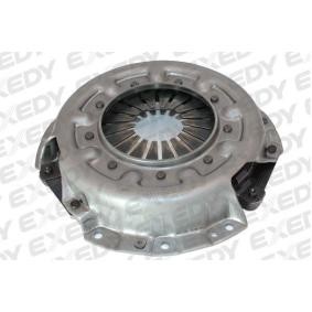 Kupplungsdruckplatte NSC599 von EXEDY günstig für 192,52 € online kaufen