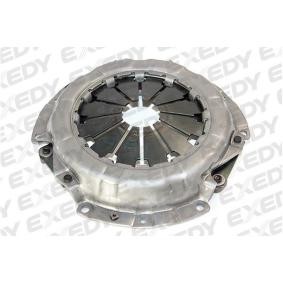 Kupplungsdruckplatte NSC605 von EXEDY günstig für 142,83 € online kaufen