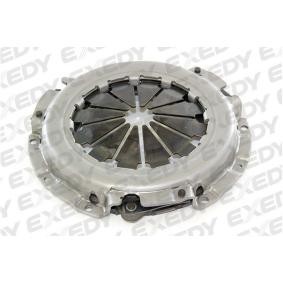 Kupplungsdruckplatte RNC502 von EXEDY günstig für 76,87 € online kaufen