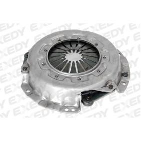 Achetez des Mécanisme d'embrayage de chez EXEDY en ligne pour HIACE I Wagon (LH1_, RH1_, LH3_, RH3_, LH2_, RH2_) à prix modérés