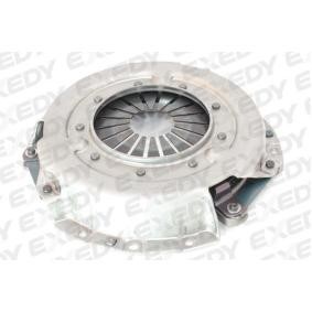 Compre Platô da embreagem de EXEDY online para Dyna Camião de plataforma / Chassis (_U_, _Y_) a preços moderados