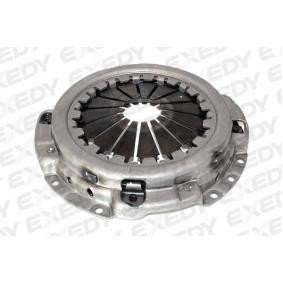 Compre Platô da embreagem de EXEDY online para DYNA 400 Camião de plataforma/chassis (XZU_) a preços moderados