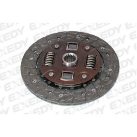 Acquista Disco frizione da EXEDY HYD310 a buon mercato per soli 43,41 €