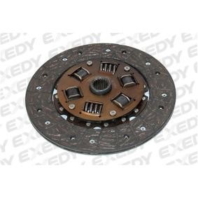 Kupplungsscheibe HYD323 von EXEDY günstig für 69,29 € online kaufen