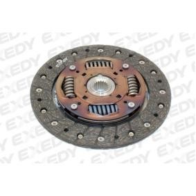 Kupplungsscheibe NSD042U von EXEDY günstig für 46,81 € online kaufen