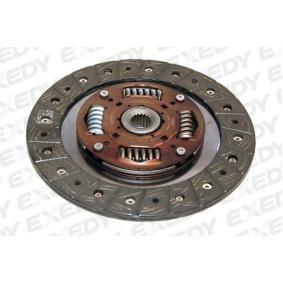 Kupplungsscheibe NSD082U von EXEDY günstig für 97,62 € online kaufen