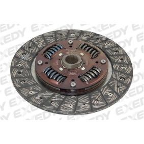 Compre Disco de embraiagem de EXEDY online para SERENA (C24) a preços moderados