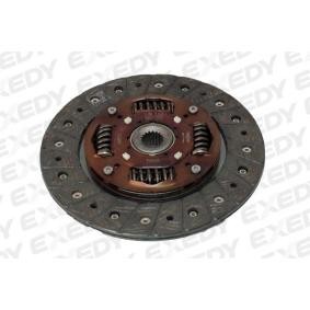 Kupplungsscheibe NSD102U von EXEDY günstig für 82,46 € online kaufen