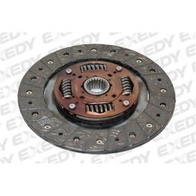 Acquista Disco frizione da EXEDY TYD134U a buon mercato per soli 115,83 €