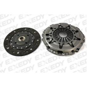 Kupplungssatz SZS2056 von EXEDY günstig für 207,58 € online kaufen