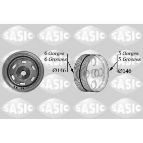 Compre Polia, cambota da SASIC 2150017 a um preço baixo por 69,94 €