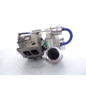 Köp Turboaggregat av GARRETT 452257-5005S till det låga priset 14458,27 kr