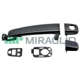 Comprar Manecilla de puerta de MIRAGLIO 80.810.02 a bajo precio de 36,68 €