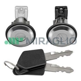 Compre Caixa de canhão de fechadura da MIRAGLIO 80/535 a um preço baixo por 31,16 €