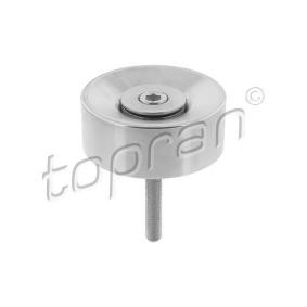 Compre Polia de desvio / de guia, correia trapezoidal estriada da TOPRAN 114 211 a um preço baixo por 28,84 €