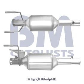 Partikelfilter (DPF) BM11016P von BM CATALYSTS günstig für 516,54 € online kaufen