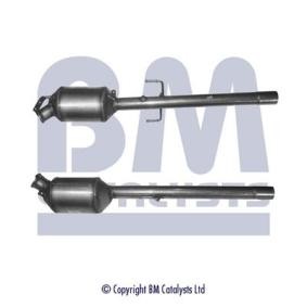 Partikelfilter (DPF) BM11044P von BM CATALYSTS günstig für 538,38 € online kaufen