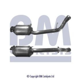 Partikelfilter (DPF) BM11052P von BM CATALYSTS günstig für 976,09 € online kaufen
