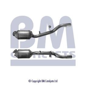 Partikelfilter (DPF) BM11067P von BM CATALYSTS günstig für 976,09 € online kaufen