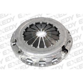 Achetez des Mécanisme d'embrayage de chez EXEDY en ligne pour HILUX III Camion plate-forme/Châssis (KUN1_, TGN3_, TGN2_, T à prix modérés