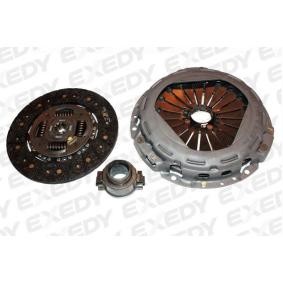 Kupplungssatz IVK2003 von EXEDY günstig für 367,45 € online kaufen