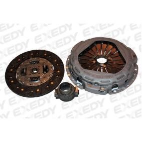 Kupplungssatz IVK2004 von EXEDY günstig für 365,21 € online kaufen
