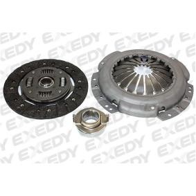 Kupplungssatz SZK2059 von EXEDY günstig für 229,42 € online kaufen