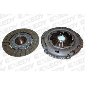 Kupplungssatz VWS2061 von EXEDY günstig für 329,27 € online kaufen