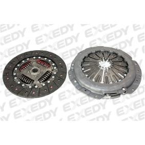 Kupplungssatz RVS2022 von EXEDY günstig für 254,21 € online kaufen