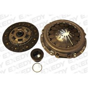 Kupplungssatz IVK2024 von EXEDY günstig für 284,07 € online kaufen