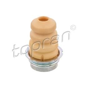 Compre Batente de encosto, suspensão da TOPRAN 722 870 a um preço baixo por 25,60 €