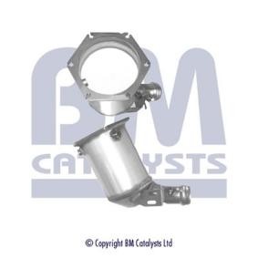 Partikelfilter (DPF) BM11138P von BM CATALYSTS günstig für 1122,71 € online kaufen