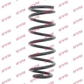Achetez des Ressort de suspension KYB RC5781 à prix pour 35,53 €