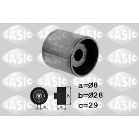 Compre Polia de desvio / de guia, correia dentada da SASIC 1706035 a um preço baixo por 22,09 €