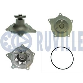 Generatorfreilauf 58423 von RUVILLE günstig für 33,41 € online kaufen