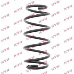 Compre Mola de suspensão da KYB RH1497 a um preço baixo por 32,18 €