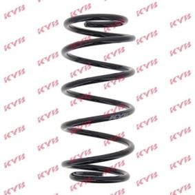 Achetez des Ressort de suspension KYB RH1651 à prix pour 33,10 €