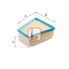 Luftfilter S 3369 A von SOFIMA günstig für 51,34 € online kaufen