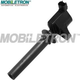 Zündspule für FORD USA von MOBILETRON