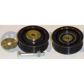 Keilrippenriemensatz 5559681 von RUVILLE günstig für 241,97 € online kaufen