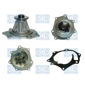 Wasserpumpe PA1205 AUTO UNION von Saleri SIL