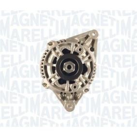 Kjøp Dynamo av MAGNETI MARELLI 944390409000 til den lave prisen 4596,71 NOK
