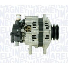 Kjøp Dynamo av MAGNETI MARELLI 944390422910 til den lave prisen 4150,03 NOK